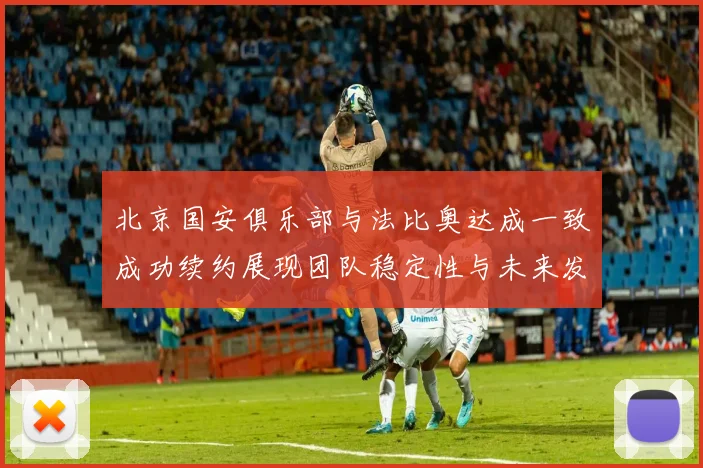 北京国安俱乐部与法比奥达成一致成功续约展现团队稳定性与未来发展潜力